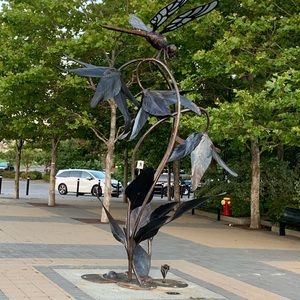 Meet your Posher, Lyzette